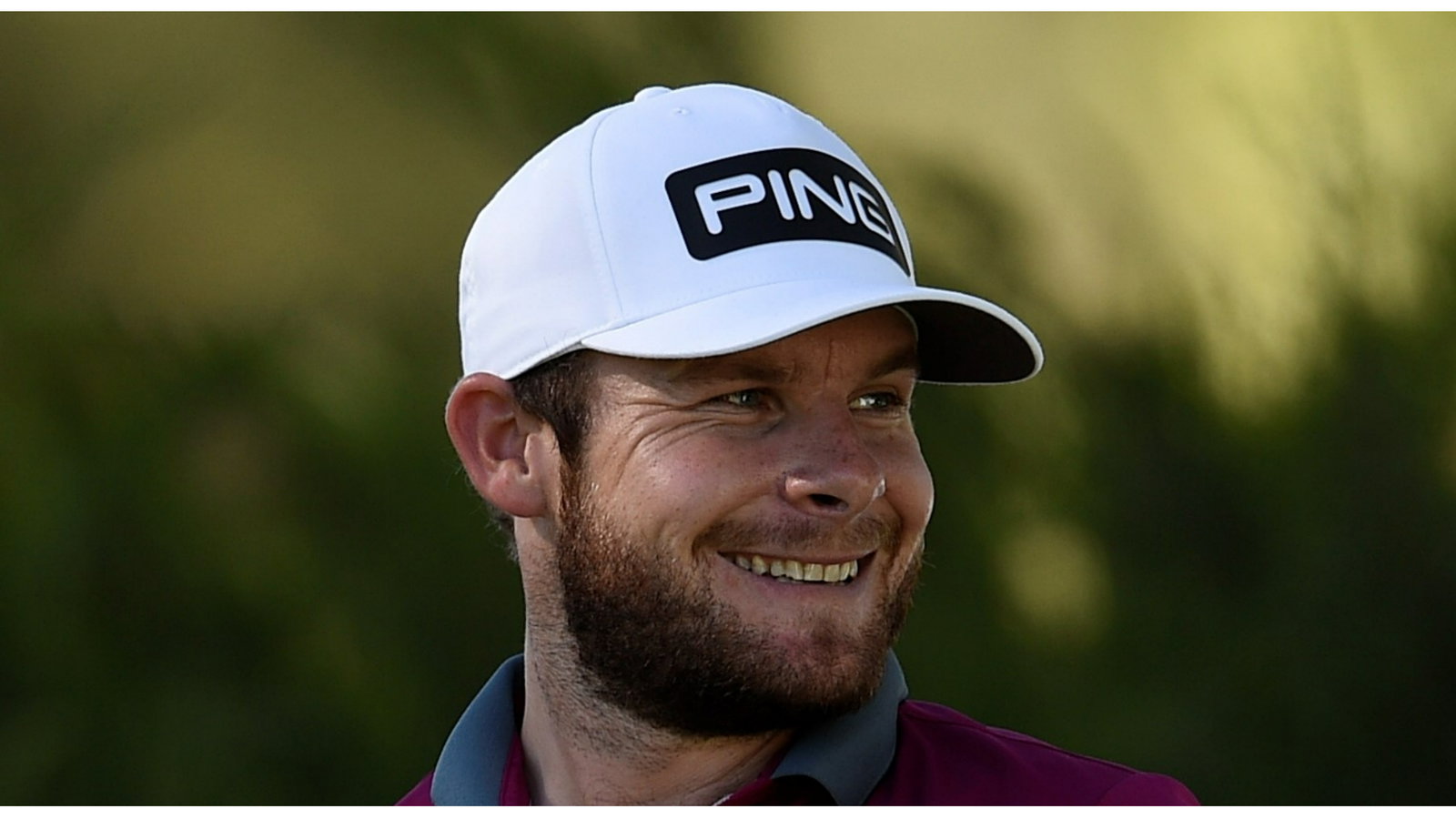 LIV Golf "target" Tyrrell Hatton "very happy on PGA" and going nowhere